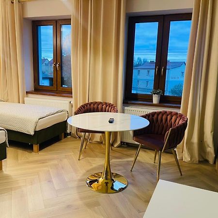 Hotel & Restauracja Kormoran Orzysz Buitenkant foto