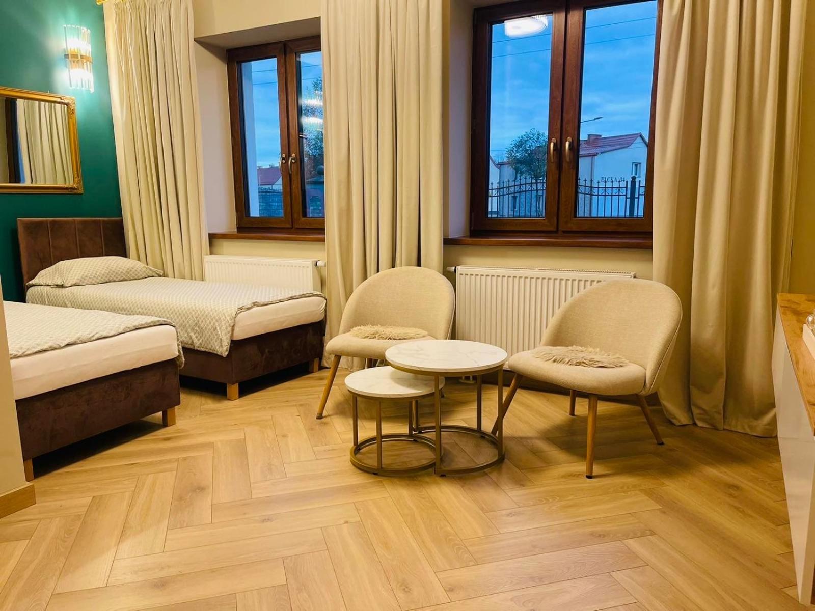 Hotel & Restauracja Kormoran Orzysz Buitenkant foto